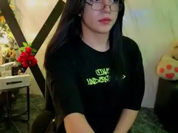 Chaturbate Adult Webcams of jeimy_garcia
