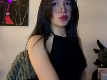 Chaturbate Nude Webcam of jeimy_garcia