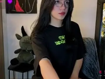 Chaturbate Sex Chat of jeimy_garcia