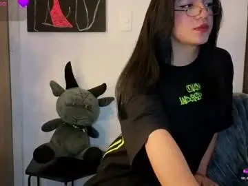 Chaturbate Live Sex Cam of jeimy_garcia