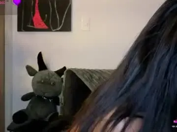 Chaturbate Best live sex cam show of jeimy_garcia