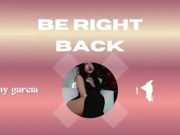 Chaturbate Free Live Porn of jeimy_garcia