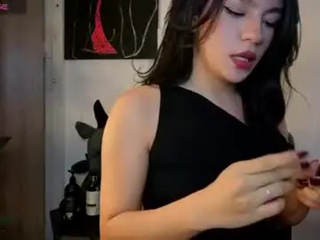 Chaturbate Adult Webcams of jeimy_garcia