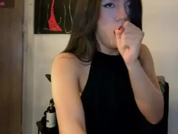 Chaturbate Nude Webcam of jeimy_garcia
