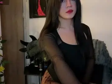 Chaturbate Private Sex Chat of jeimy_garcia