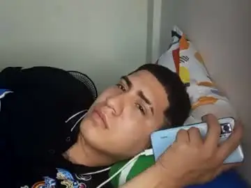 Chaturbate Free Porn Cam of jesussepulveda608