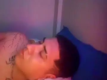 Chaturbate Live Porn of jesussepulveda608