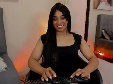 Chaturbate Free Porn Cam of kamell_x26