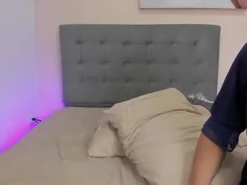 Chaturbate Free Porn Cam of kamell_x26