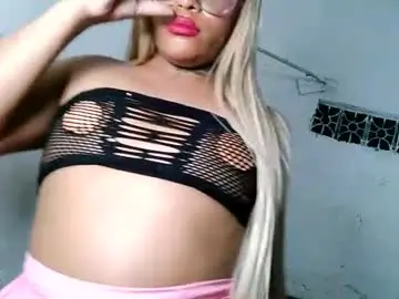 Chaturbate Best live sex cam show of kim21cmmilk
