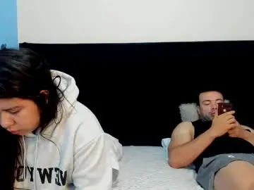 Chaturbate Free Porn Cam of lissandthor