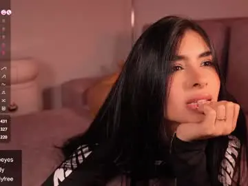 Chaturbate Live Porn of lucia_sandy