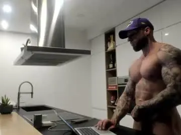 Chaturbate Nude Webcam of mealphamale