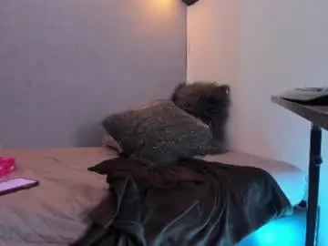 Chaturbate Live Porn of mia_dreaam