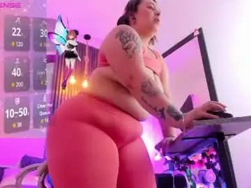 Chaturbate Private Sex Chat of mia_dreaam