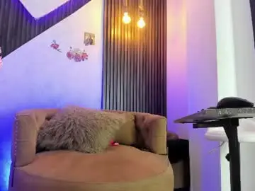 Chaturbate Sex Chat of mia_dreaam
