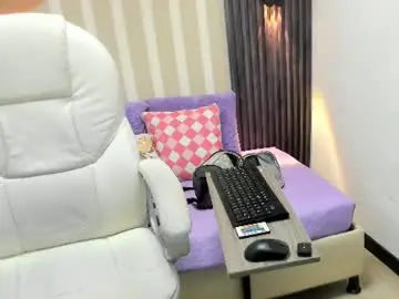 Chaturbate Free Porn Cam of mia_dreaam