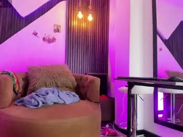 Chaturbate Nude Webcam of mia_dreaam