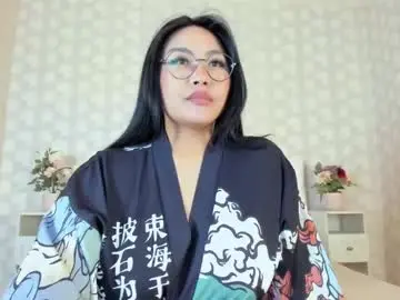 Chaturbate Free Porn Cam of miss_asia_one