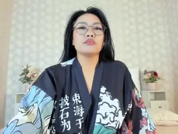 Chaturbate Live Porn of miss_asia_one