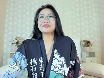 Chaturbate Sex Cam of miss_asia_one