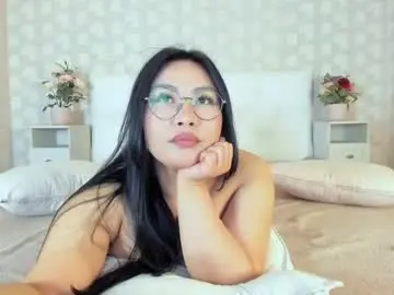 Chaturbate Live Porn of miss_asia_one