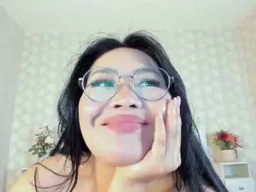 Chaturbate Adult Video Chat of miss_asia_one