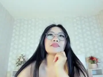 Chaturbate Free Live Porn of miss_asia_one