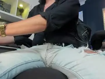 Chaturbate Live Porn of mrfrank_tattoo