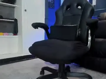 Chaturbate Nude Webcam of mrfrank_tattoo