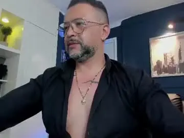 Chaturbate Sex Chat of mrfrank_tattoo