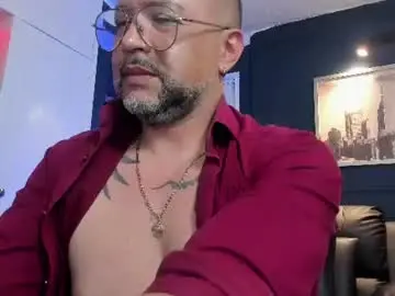 Chaturbate Sex Cam of mrfrank_tattoo