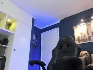 Chaturbate Adult Webcams of mrfrank_tattoo