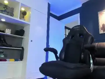 Chaturbate Nude Webcam of mrfrank_tattoo