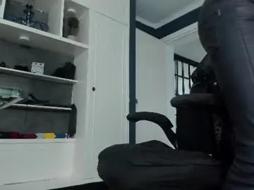 Chaturbate Private Sex Chat of mrfrank_tattoo
