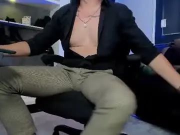 Chaturbate Sex Chat of mrfrank_tattoo