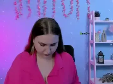 Chaturbate Live Sex Cam of nami_glow