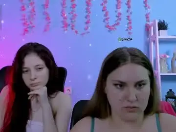 Chaturbate Live Sex of nami_glow
