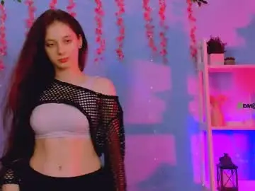 Chaturbate Adult Webcam of nami_glow
