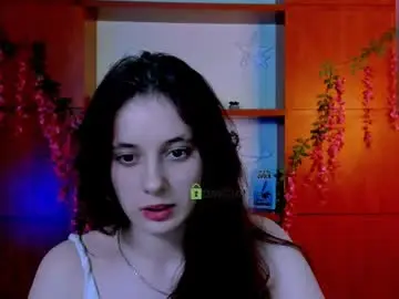 Chaturbate Sex Cam of nami_glow