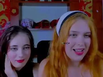 Chaturbate Live Porn of nami_glow