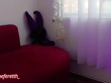 Chaturbate Best Webcam of neferetth