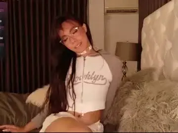 Chaturbate Free Porn Cam of niko_lynn