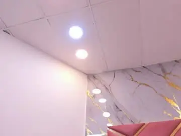 Chaturbate Best Webcam of passion_black_