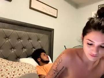 Chaturbate Live Sex Cam of prettygirll23