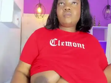 Chaturbate Nude Webcam of roxy_sexy69