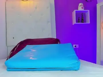 Chaturbate Private Sex Chat of roxy_sexy69
