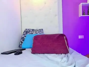Chaturbate Adult Video Chat of roxy_sexy69
