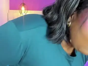 Chaturbate Sex Chat of roxy_sexy69