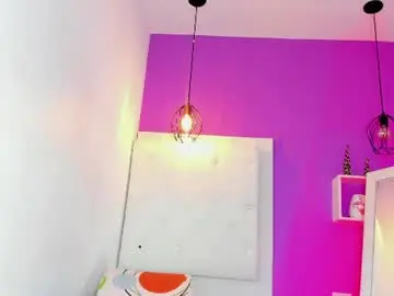 Chaturbate Live Porn of roxy_sexy69